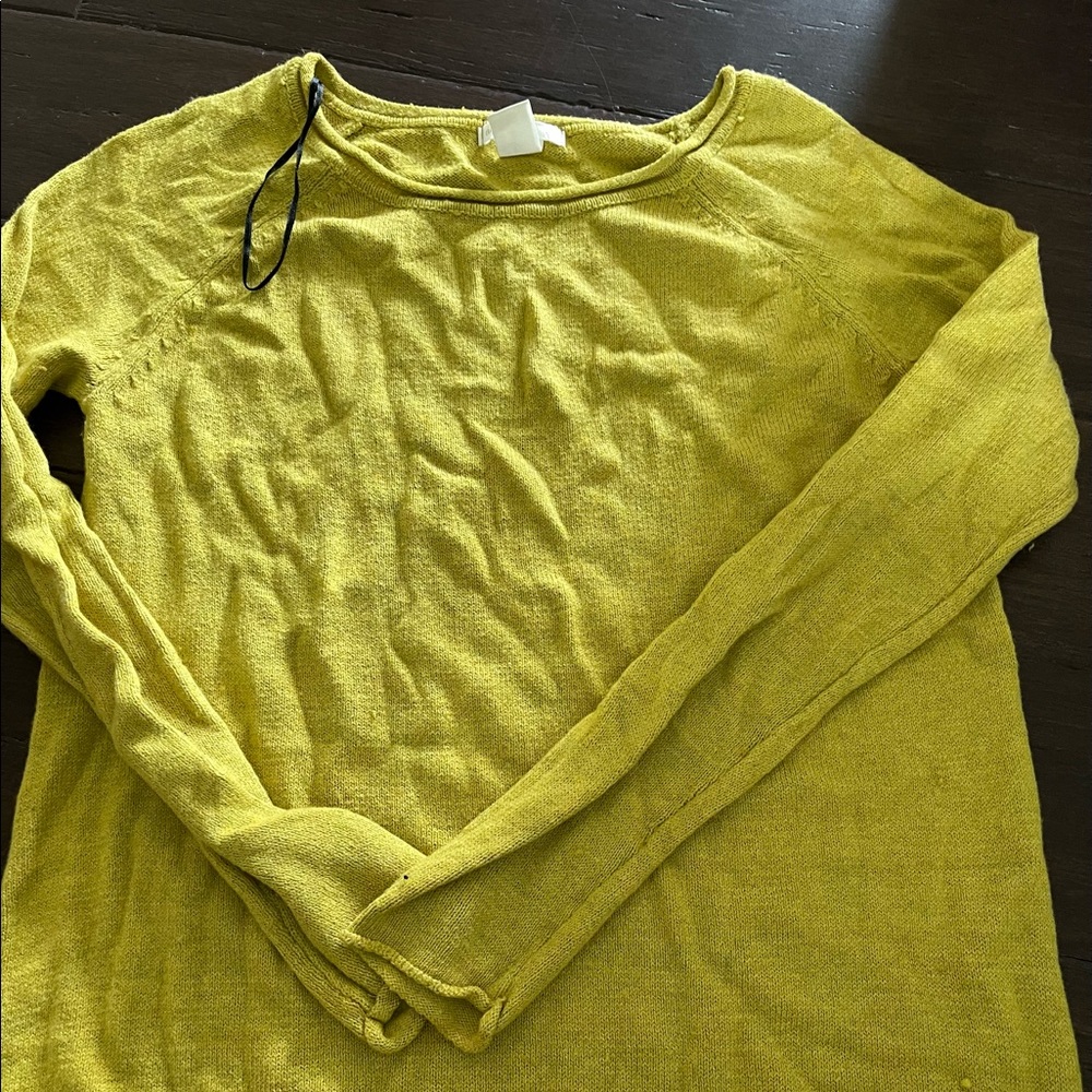 H&M Basic Sweater - Picture 3 of 3